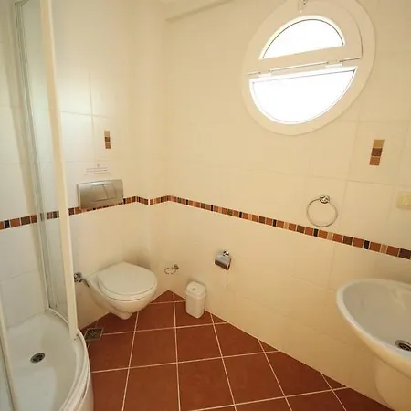 Aqua 21 * Fethiye