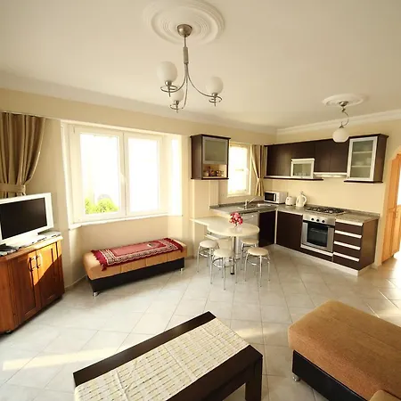 Aqua 21 Fethiye
