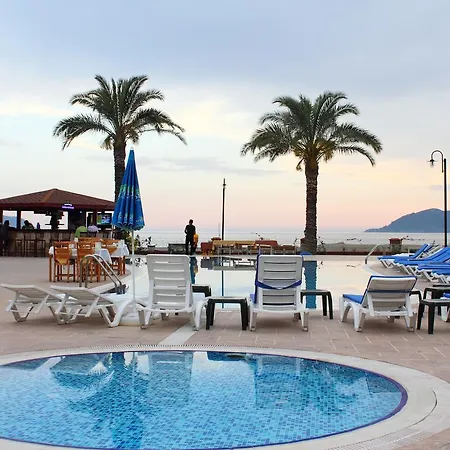 Apartamento Aqua 21 *