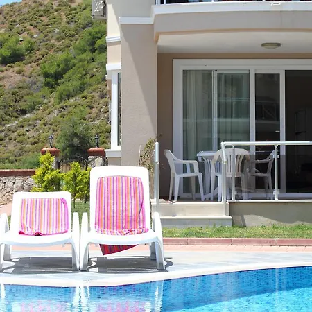 Aqua 21 * Fethiye