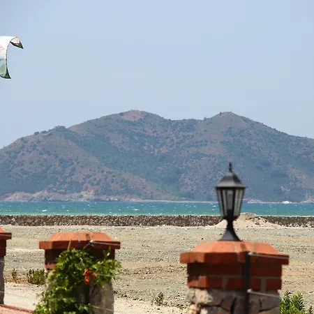 Aqua 21 Apartment Fethiye