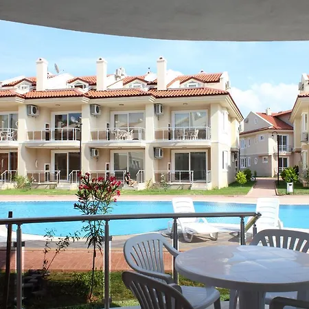 Apartamento Aqua 21 *